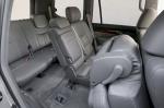 Lexus GX470 2005 года
